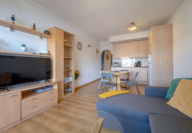 Appartement in Empuriabrava - ILA03 SANT MAURICI