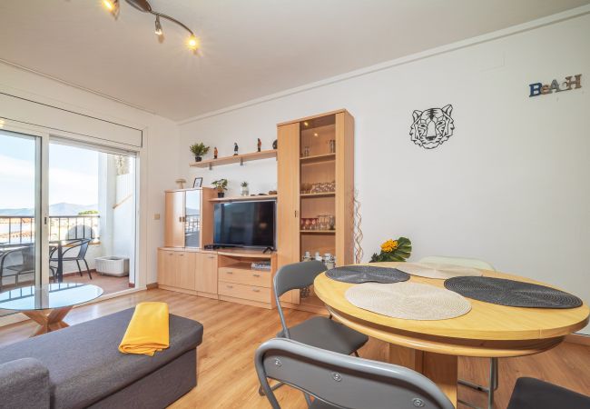 Appartement in Empuriabrava - ILA03 SANT MAURICI