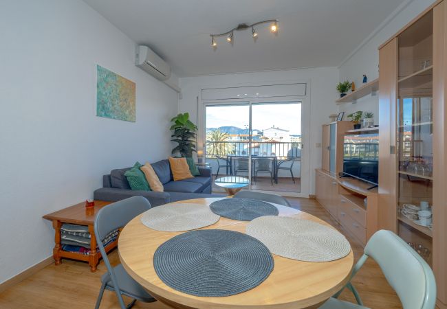 Appartement in Empuriabrava - ILA03 SANT MAURICI