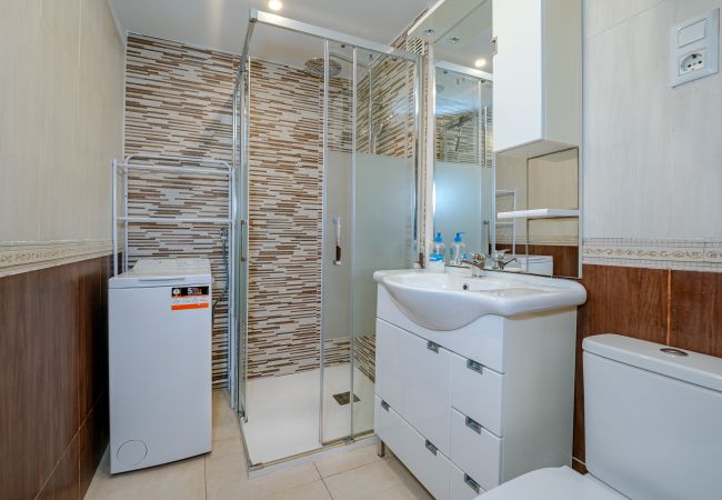 Appartement in Empuriabrava - ILA03 SANT MAURICI