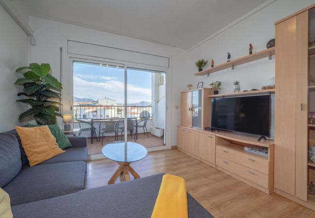 Appartement in Empuriabrava - ILA03 SANT MAURICI
