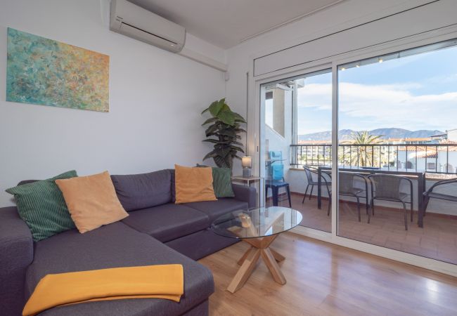 Appartement in Empuriabrava - ILA03 SANT MAURICI