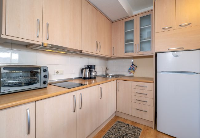 Appartement in Empuriabrava - ILA03 SANT MAURICI