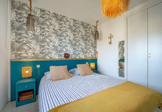 Appartement in Empuriabrava - ILA15