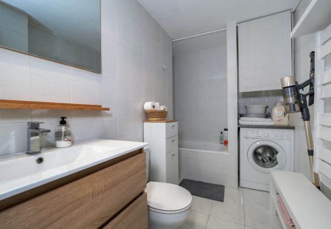 Appartement in Empuriabrava - ILA15