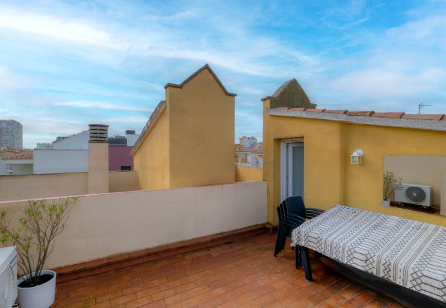 Appartement in Empuriabrava - ILA15