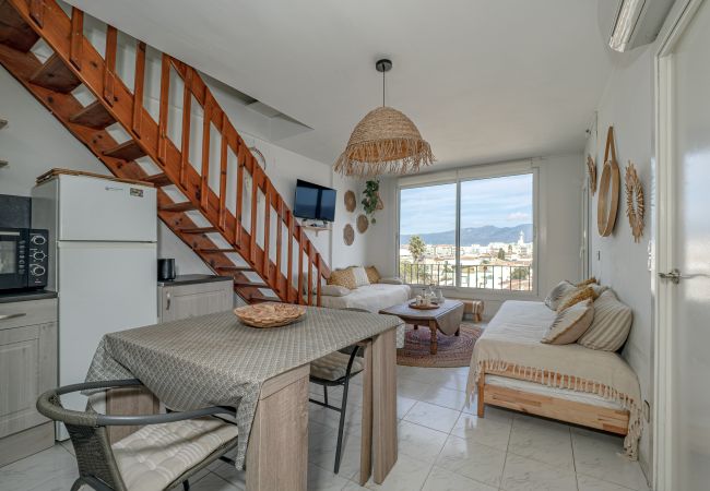 Appartement in Empuriabrava - ILA15