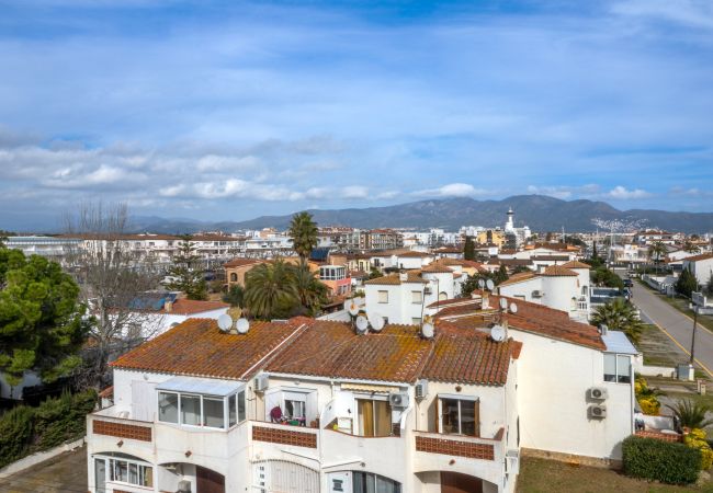 Appartement in Empuriabrava - ILA15