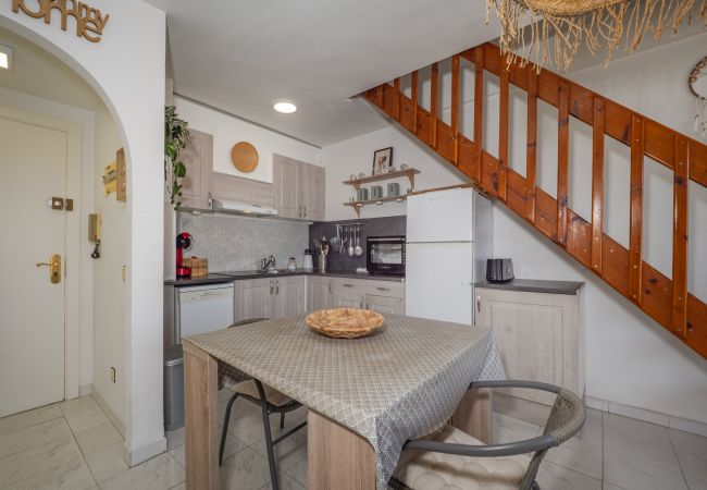 Appartement in Empuriabrava - ILA15