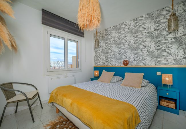 Appartement in Empuriabrava - ILA15