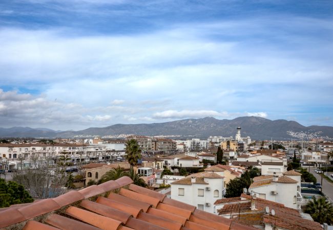 Appartement in Empuriabrava - ILA15