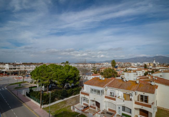 Appartement in Empuriabrava - ILA15