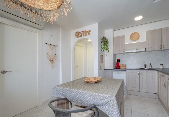 Appartement in Empuriabrava - ILA15