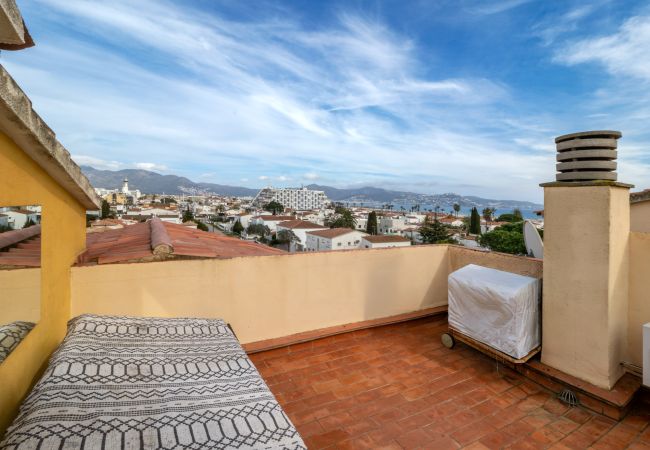 Appartement in Empuriabrava - ILA15