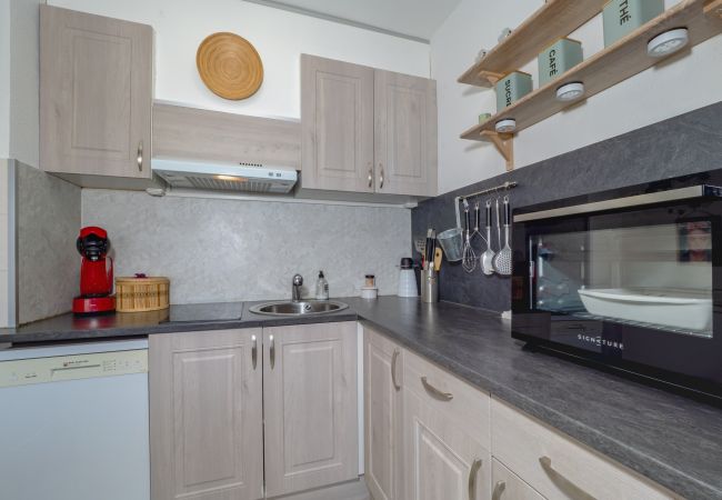 Appartement in Empuriabrava - ILA15