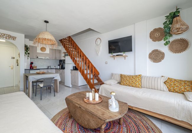 Appartement in Empuriabrava - ILA15