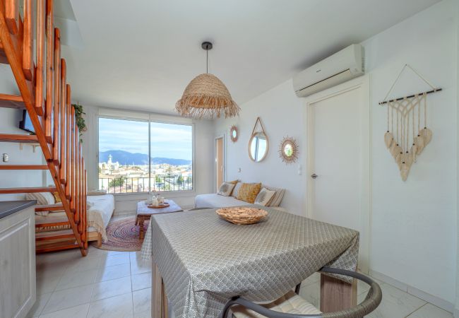 Appartement in Empuriabrava - ILA15