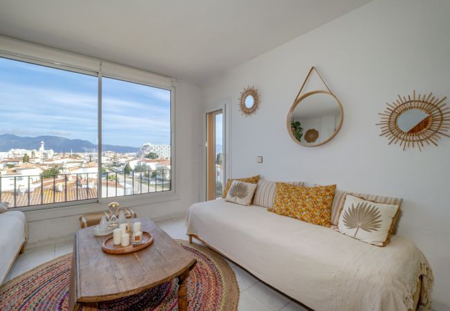 Appartement in Empuriabrava - ILA15