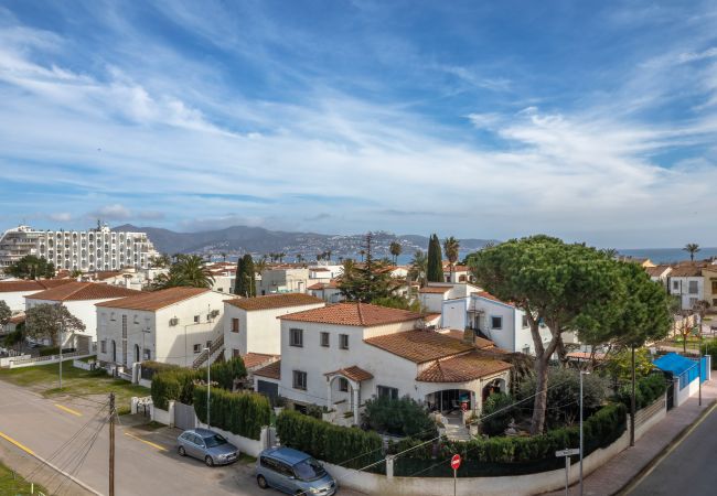 Appartement in Empuriabrava - ILA15