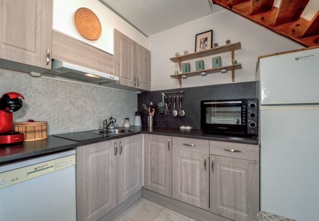 Appartement in Empuriabrava - ILA15