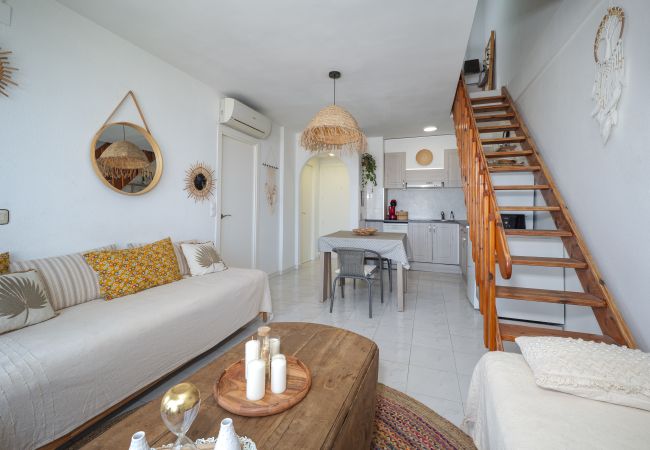 Appartement in Empuriabrava - ILA15