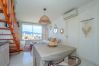 Appartement in Empuriabrava - ILA15