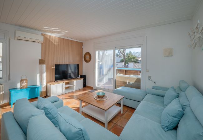 Huis in Empuriabrava - ILV03 MONTSENY