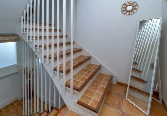 Huis in Empuriabrava - ILV03 MONTSENY