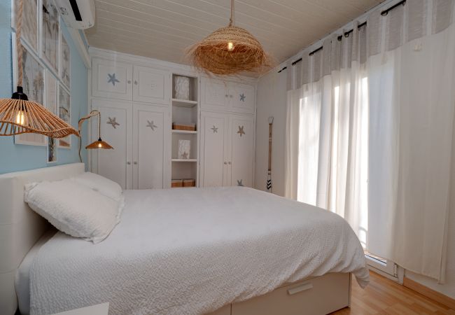 Huis in Empuriabrava - ILV03 MONTSENY