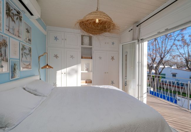 Huis in Empuriabrava - ILV03 MONTSENY