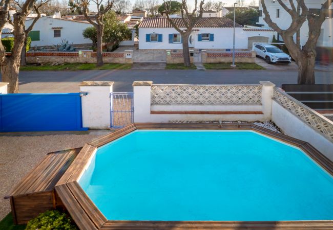 Huis in Empuriabrava - ILV03 MONTSENY