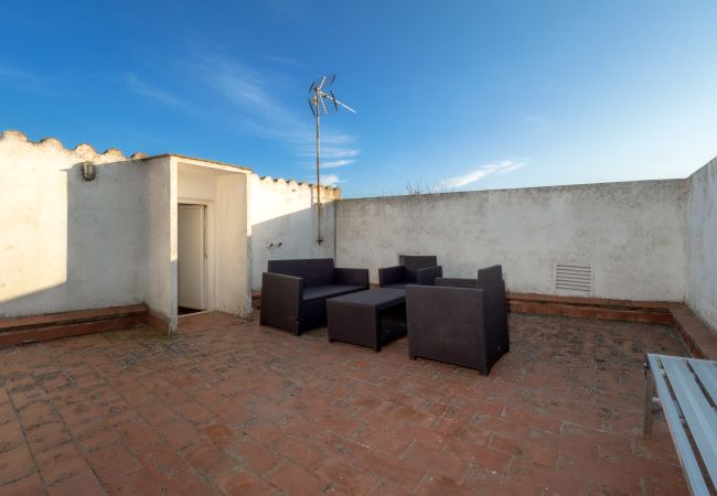 Huis in Empuriabrava - ILV03 MONTSENY