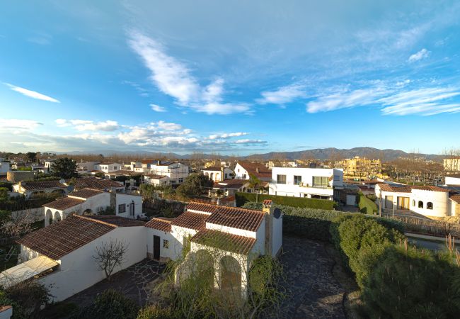 Huis in Empuriabrava - ILV03 MONTSENY