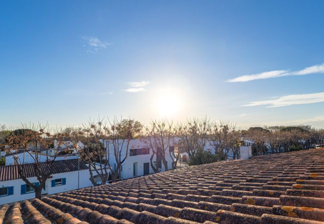 Huis in Empuriabrava - ILV03 MONTSENY