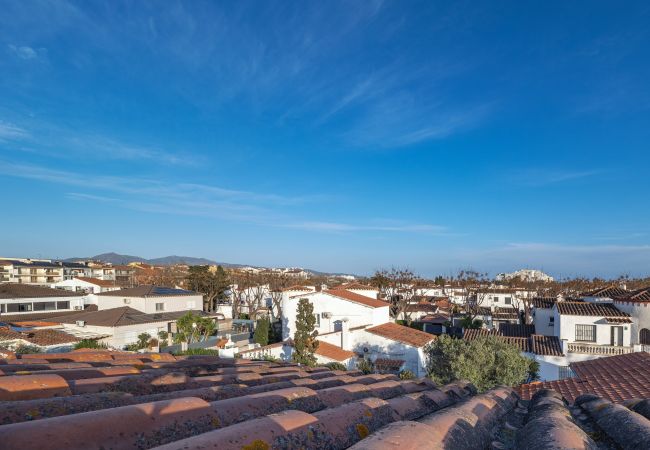 Huis in Empuriabrava - ILV03 MONTSENY