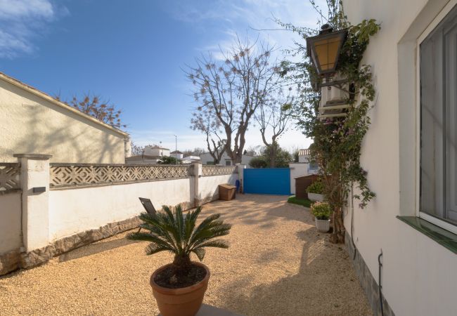 Huis in Empuriabrava - ILV03 MONTSENY