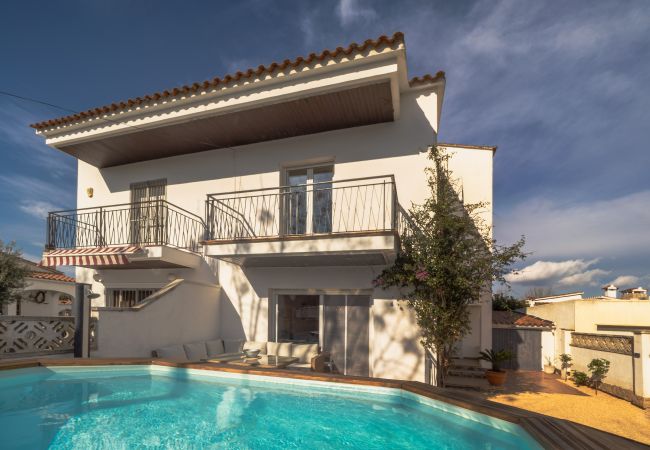 Huis in Empuriabrava - ILV03 MONTSENY