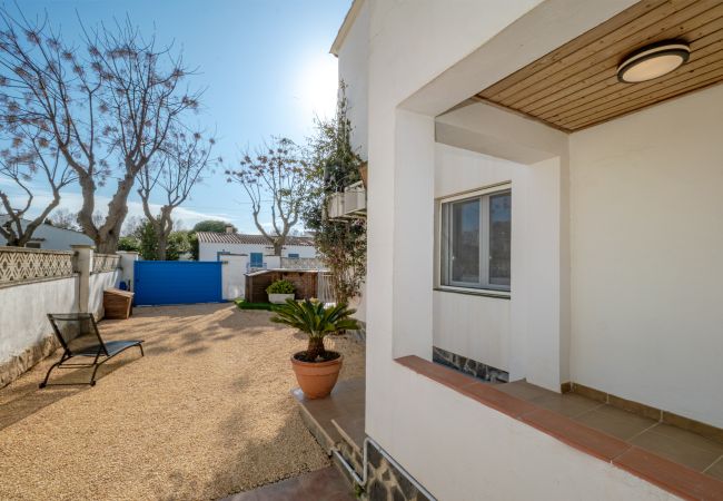 Huis in Empuriabrava - ILV03 MONTSENY