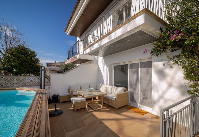 Huis in Empuriabrava - ILV03 MONTSENY