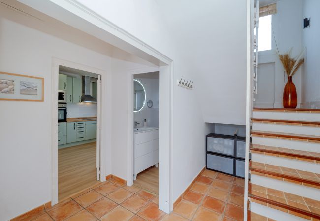 Huis in Empuriabrava - ILV03 MONTSENY