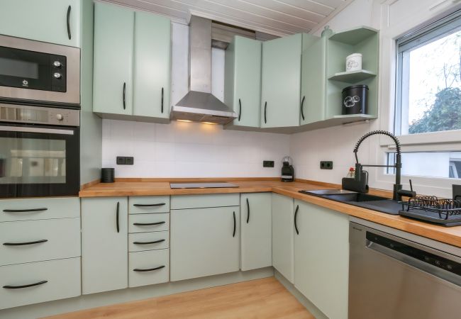 Huis in Empuriabrava - ILV03 MONTSENY