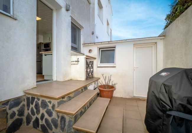 Huis in Empuriabrava - ILV03 MONTSENY