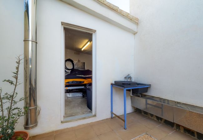 Huis in Empuriabrava - ILV03 MONTSENY