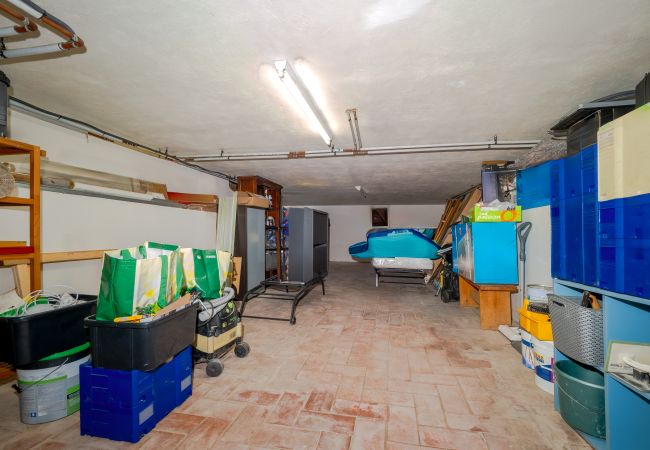 Huis in Empuriabrava - ILV03 MONTSENY