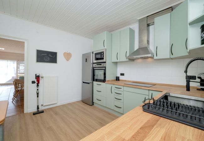 Huis in Empuriabrava - ILV03 MONTSENY