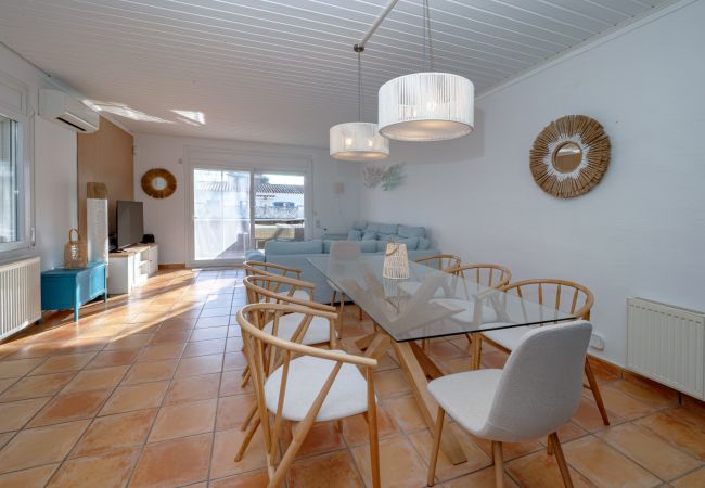 Huis in Empuriabrava - ILV03 MONTSENY