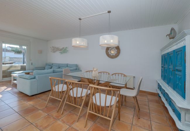 Huis in Empuriabrava - ILV03 MONTSENY