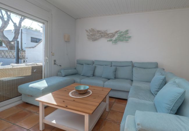 Huis in Empuriabrava - ILV03 MONTSENY