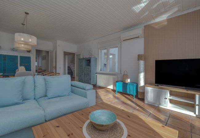 Huis in Empuriabrava - ILV03 MONTSENY