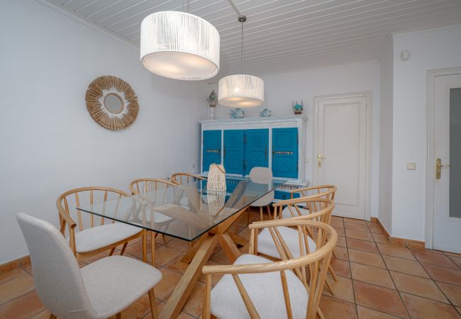 Huis in Empuriabrava - ILV03 MONTSENY